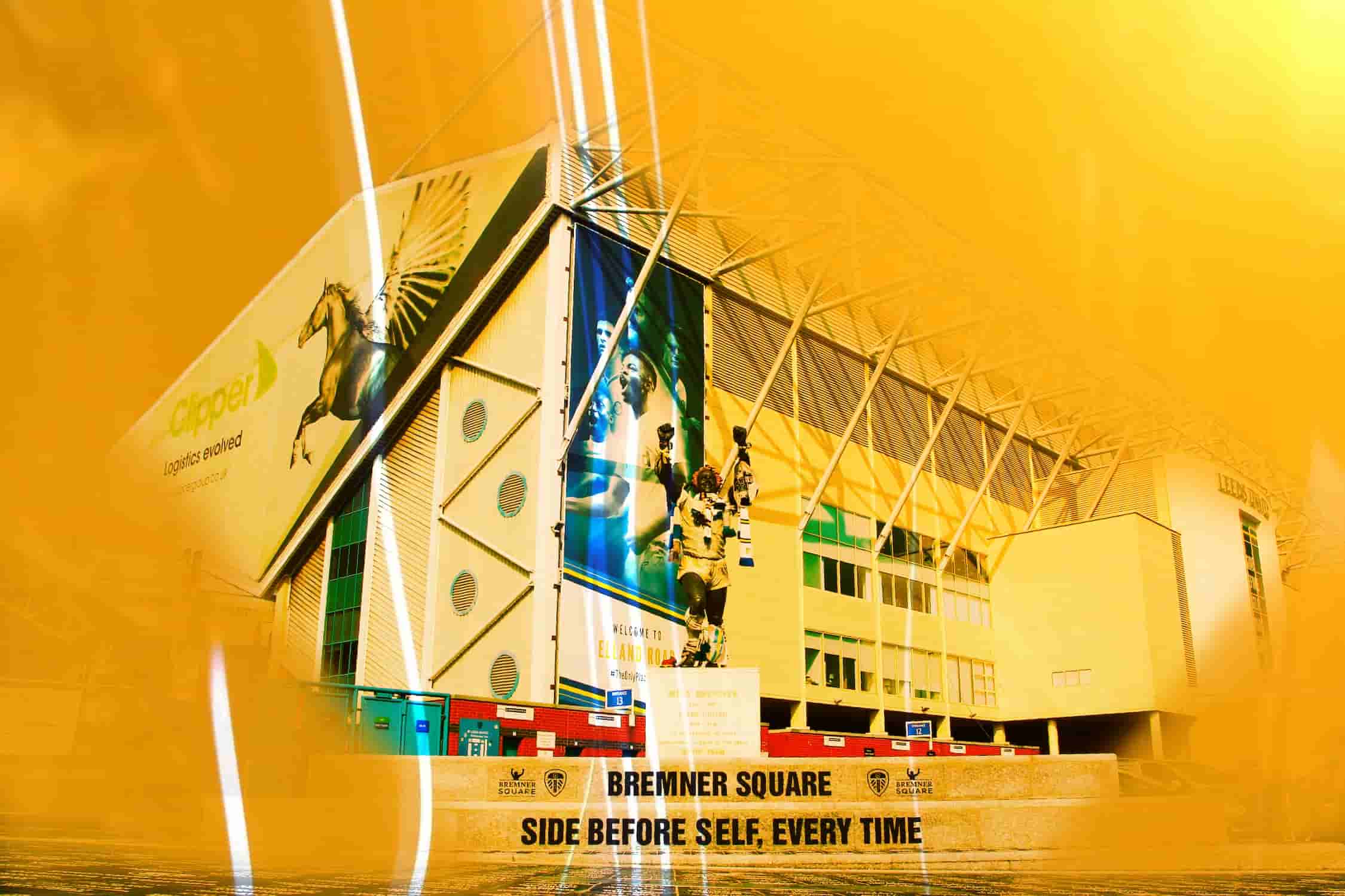 Jobs at Leeds United FC Jobs In Football